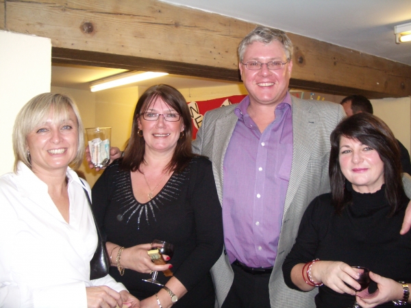 ORA Winter Reunion 2005 at The Ragged School Museum 005.jpg